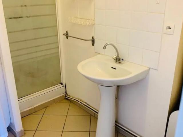 Appartement location à Meaux, Congis-sur-thérouanne