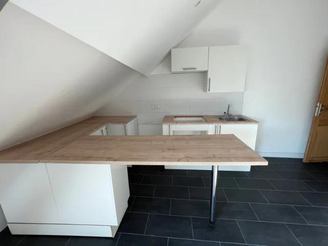 Appartement location à Provins, Montereau-fault-yonne