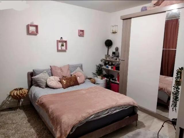 Appartement location à Bobigny