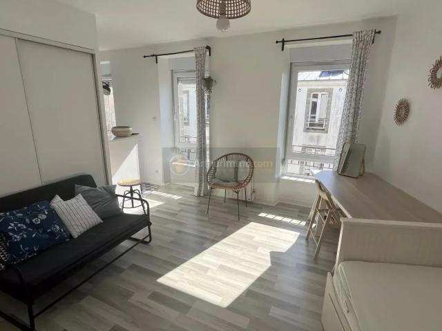 Appartement location à Châteaulin, Bretagne