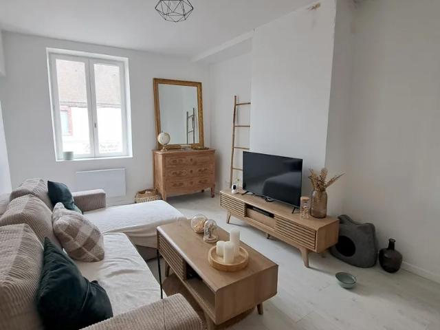 Appartement location à Montargis, Montbouy