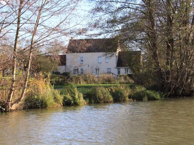 Appartement location à Le Chesnoy, Ouzouer-sur-Trézée