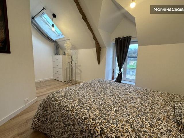 Appartement location à Pontivy, Bretagne