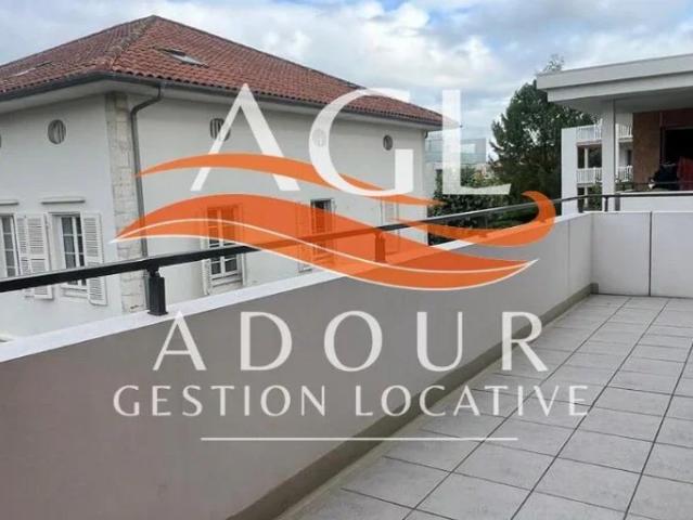 Appartement location à Bayonne