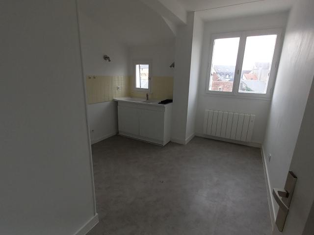 Appartement location à Cherré, Cherré-Au