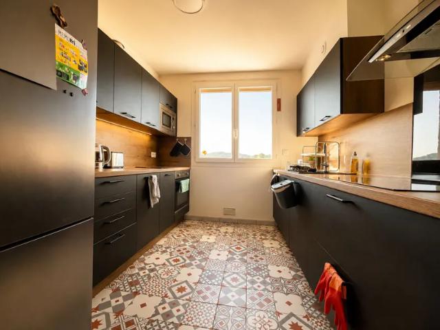 Appartement location à Toulouse