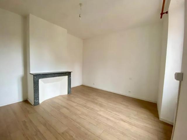 Appartement location à Mirande, Riscle