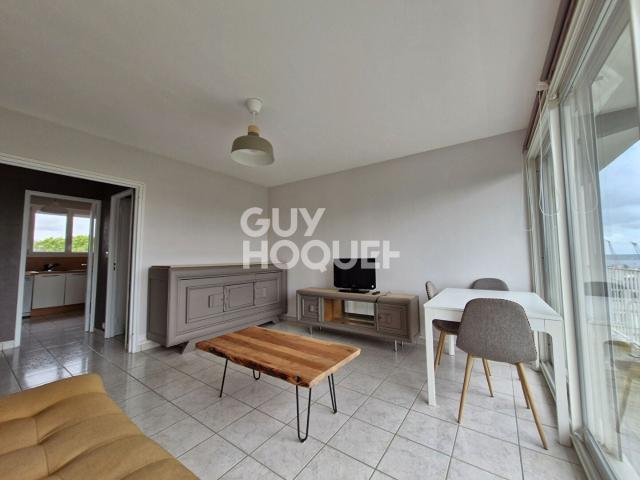 Appartement location à Brest, Bretagne