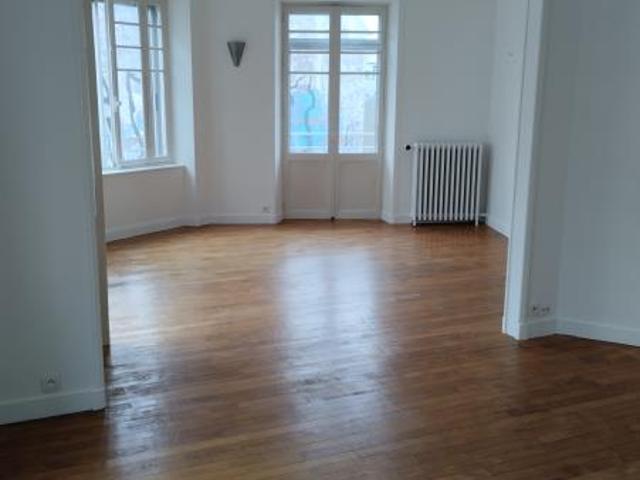 Appartement location à Brest, Bretagne