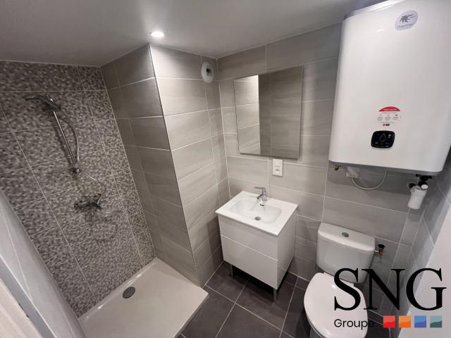 Appartement location à Castellane, La Mure-argens