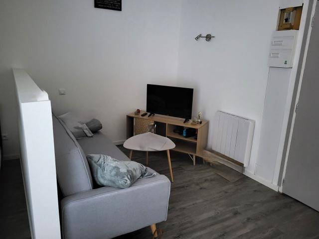 Appartement location à Mamers, La Ferté-bernard