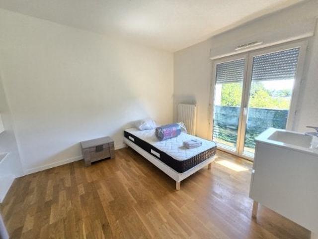 Appartement location à Lyon, Métropole de Lyon