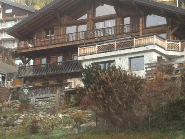 Appartement location à Thonon-les-Bains, Le Châtel