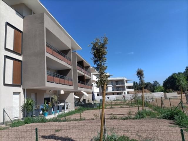 Appartement location à Arrondissement de Draguignan, Fréjus