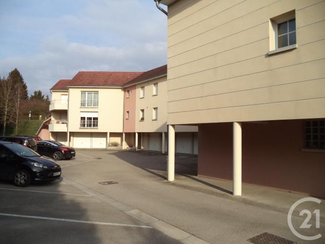 Appartement location à Dole