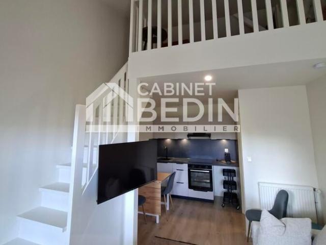 Appartement location à Bordeaux, Quinsac