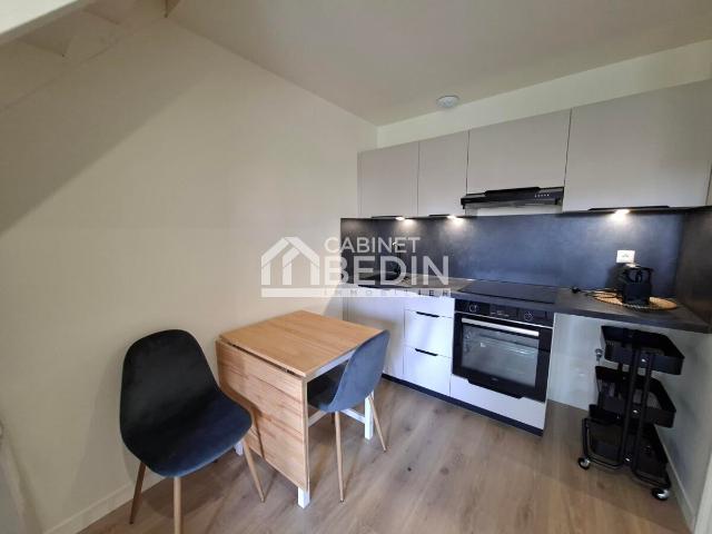 Appartement location à Bordeaux, Quinsac