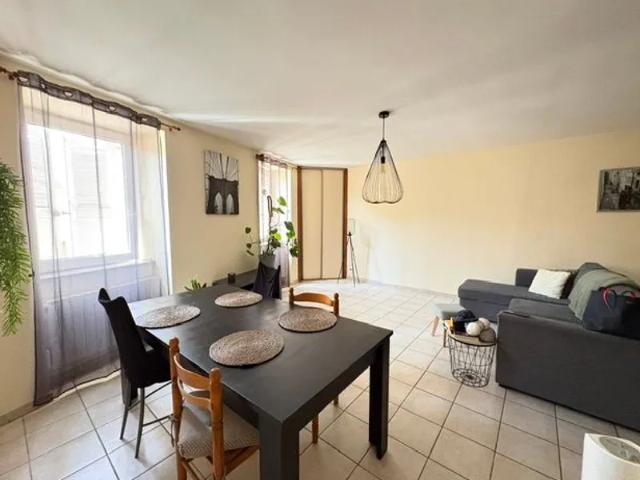 Appartement location à Rodez, Noailhac