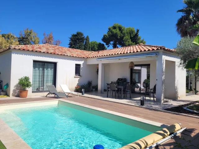 Maison location à Arrondissement de Toulon, Ollioules