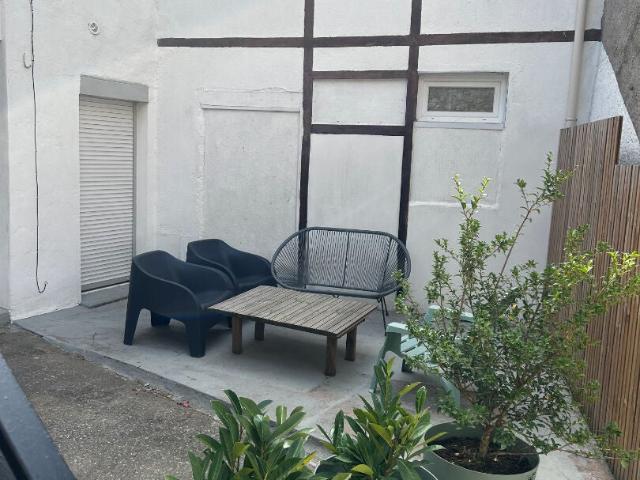 Appartement location à Romorantin-Lanthenay, La Ferté-imbault