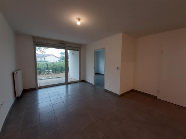 Appartement location à Toulouse, Colomiers