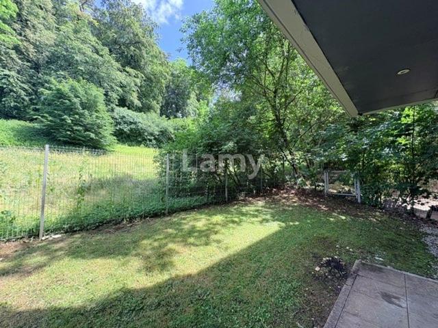 Appartement location à Besançon