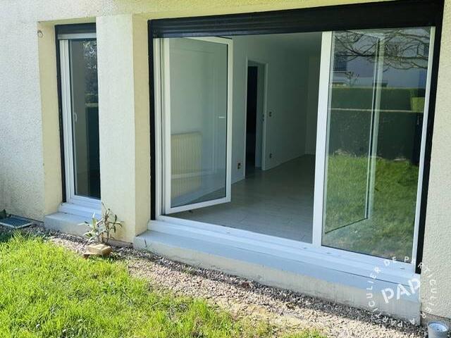 Appartement location à Rouen, Bois-guillaume