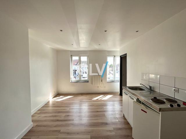 Appartement location à Lille, Cysoing
