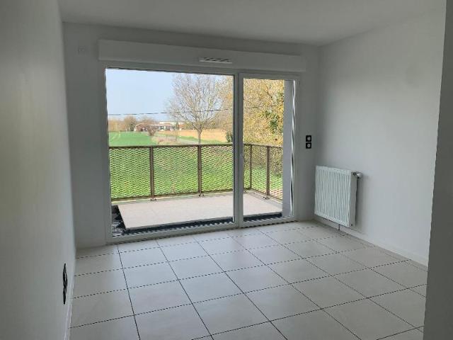 Appartement location à Belberaud, Haute-Garonne