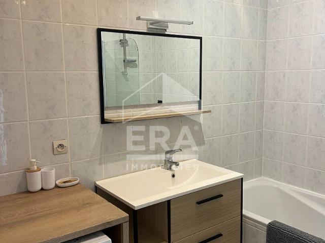Appartement location à La Tour-du-Pin, Les Abrets