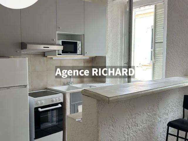 Appartement location à Arrondissement de Toulon, Ollioules