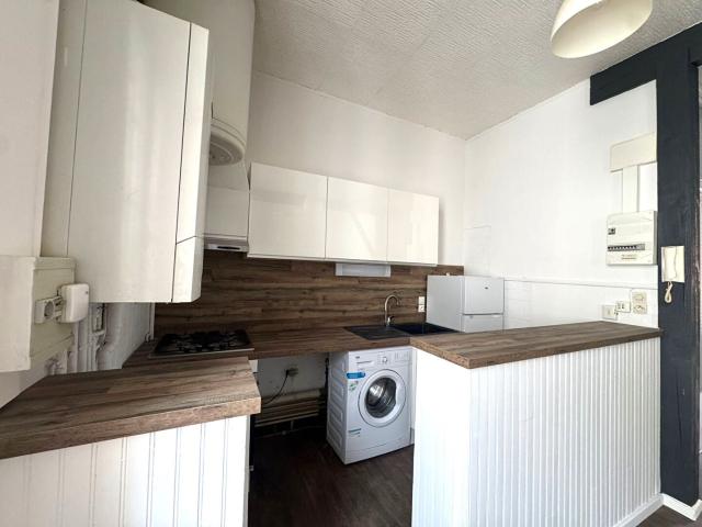 Appartement location à Narbonne