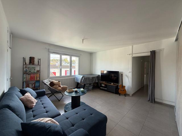 Appartement location à Le Bourg sous la Roche, La Roche-sur-Yon