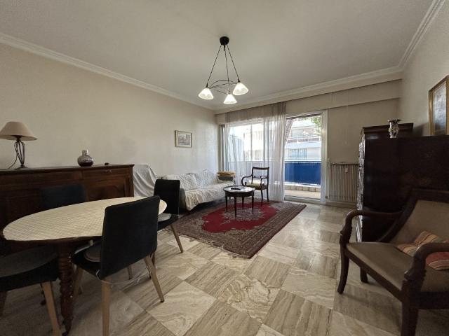 Appartement location à Super Cannes, Vallauris