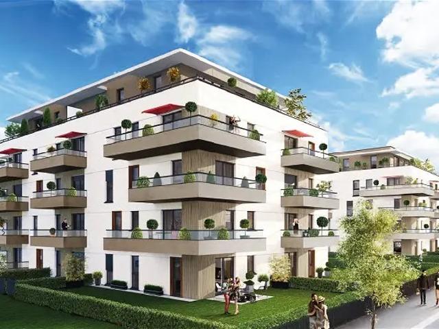 Appartement location à Caen, Mondeville