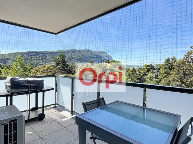 Appartement location à Saint-Julien-en-Genevois, Annemasse