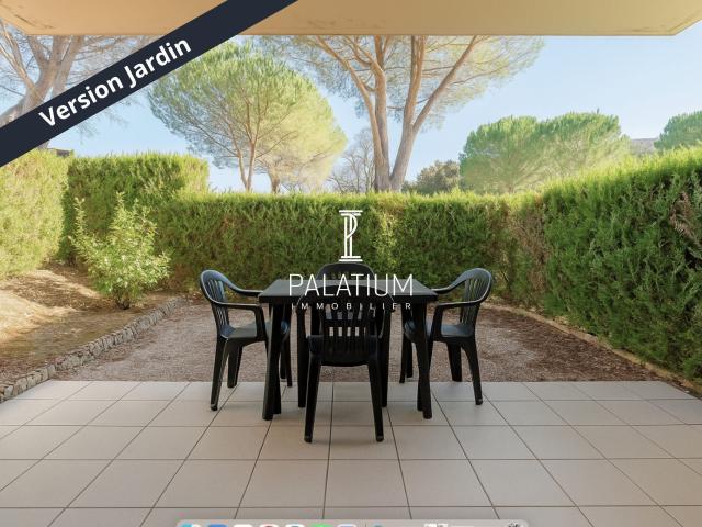 Appartement location à Forcalquier, Gréoux-les-bains