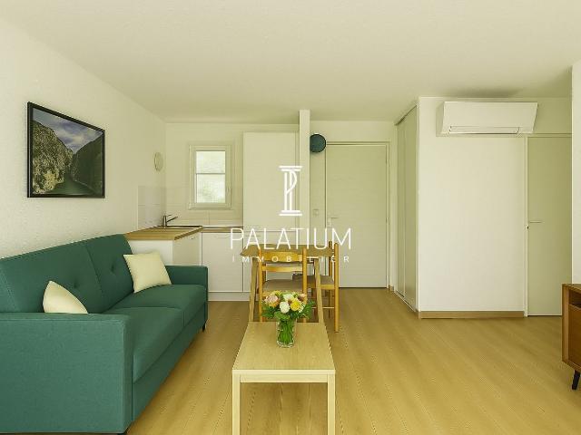 Appartement location à Forcalquier, Gréoux-les-bains