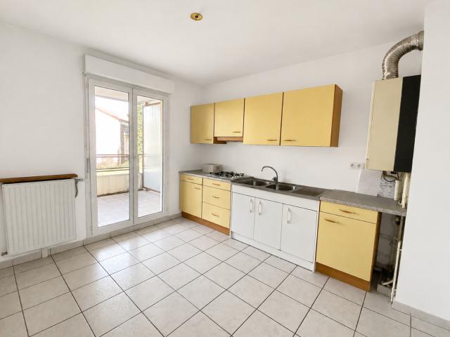 Appartement location à Lyon, Rhône
