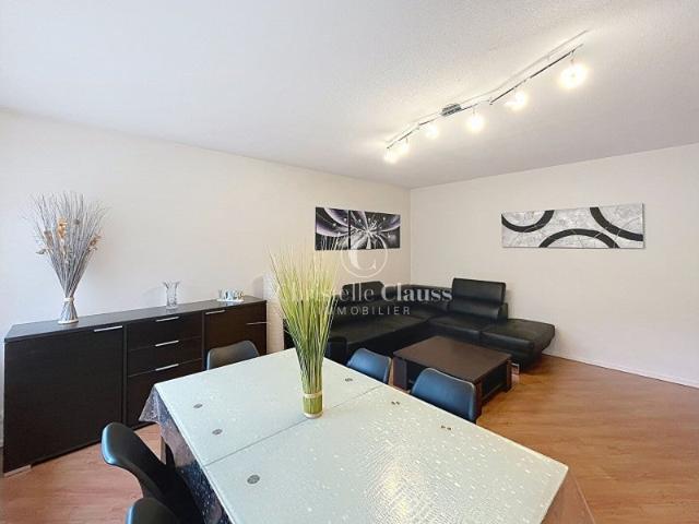 Appartement location à Annecy