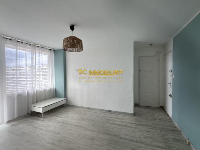 Appartement location à Marseille