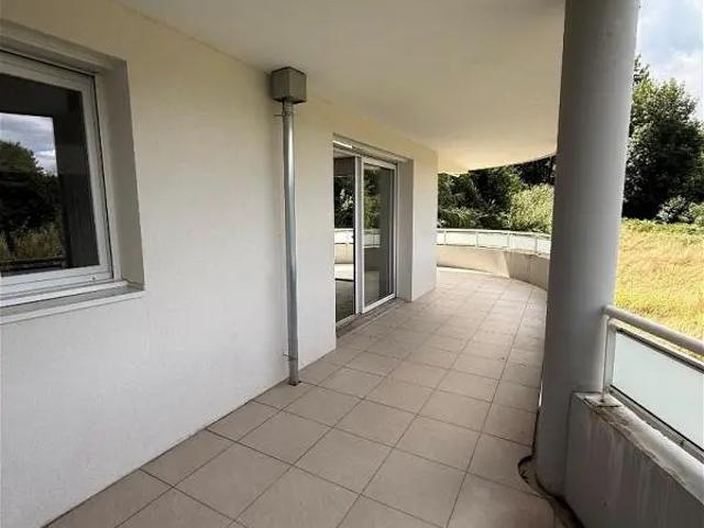 Appartement location à Grenoble, Saint-martin-d'uriage