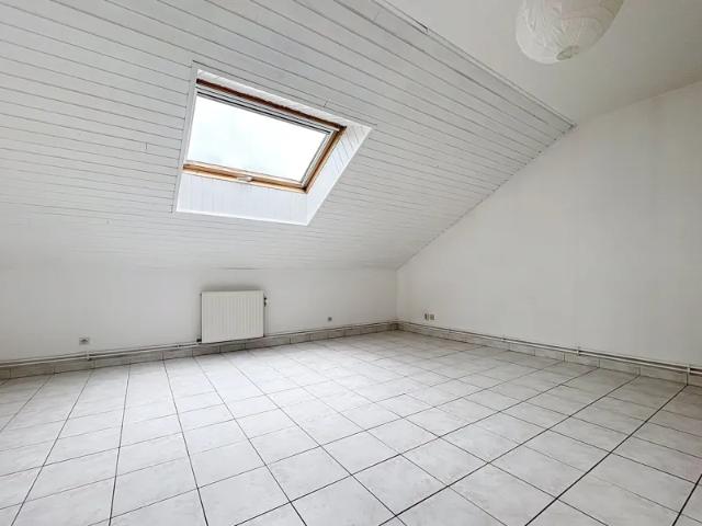 Appartement location à Saint-Dié-des-Vosges, Sainte-marguerite