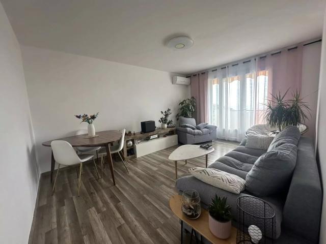 Appartement location à Nice