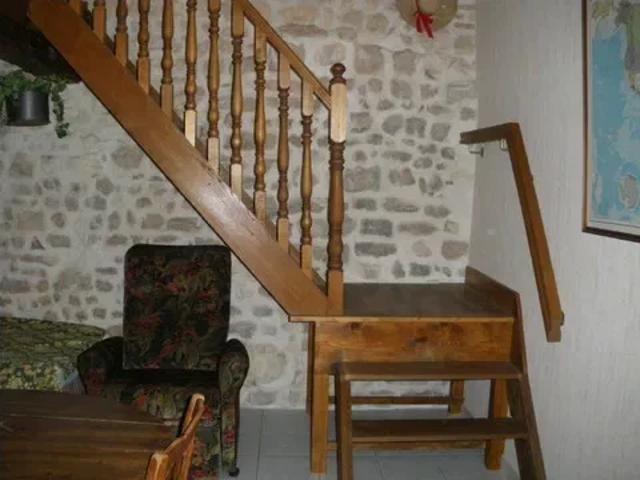 Appartement location à Avallon, Serrigny