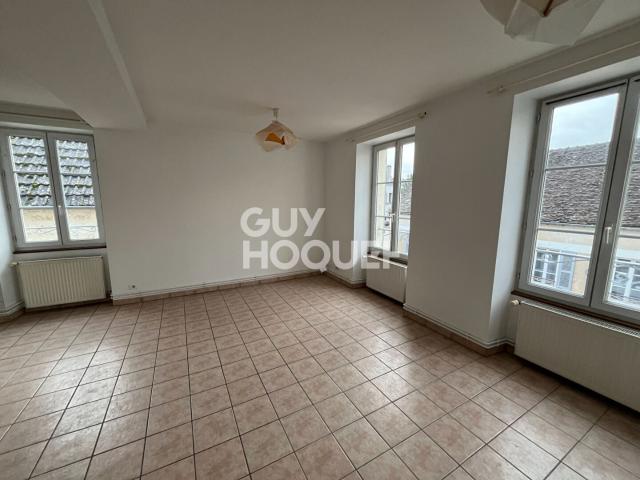 Appartement location à Auxerre, Vincelottes