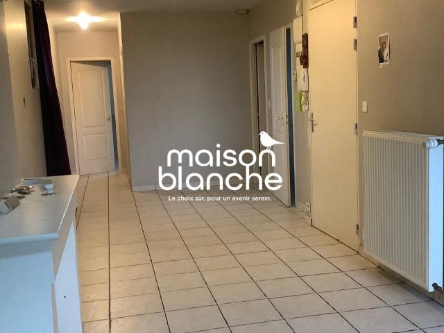 Appartement location à Libourne, Coutras