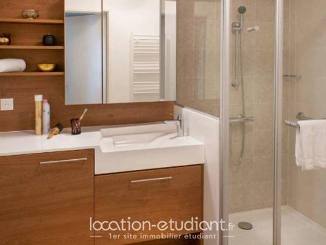 Appartement location à Angers, Briollay