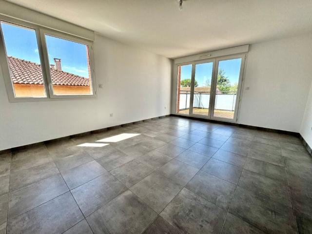 Appartement location à Muret, Eaunes