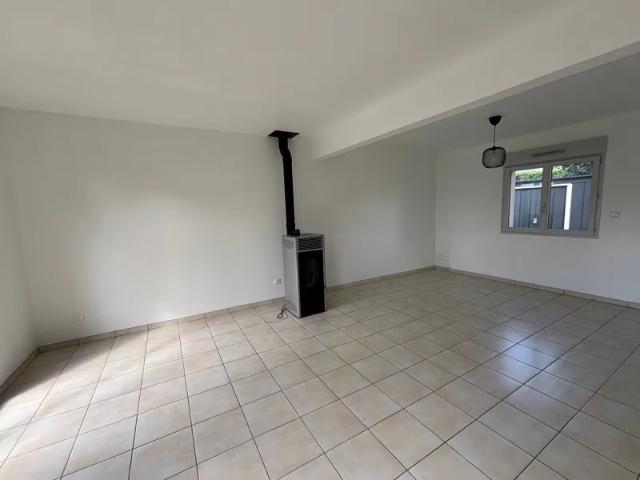 Appartement location à Lisieux, Équemauville